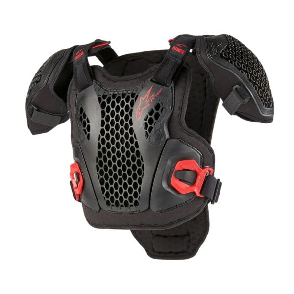 Body/Chest Guard Protection ALPINESTARS MX BIONIC ACTION for YOUTH