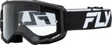 FLY RACING FOCUS Motorcycle goggles