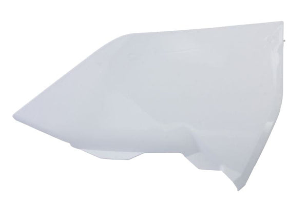 Plastic Capac Filtru de Aer KTM 2017-2019 Alb