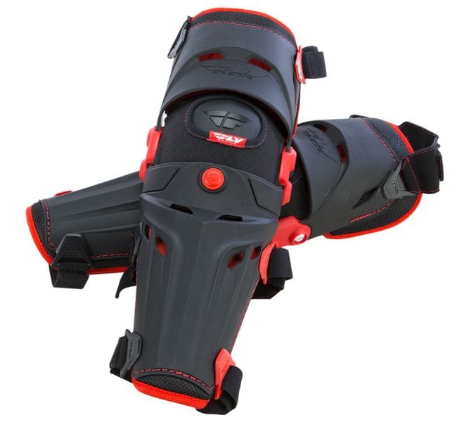 Genunchiere Protectie Genunchi Universale Adulti FLY RACING 5 Pivot